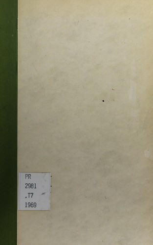 William Shakespeare: the early comedies.