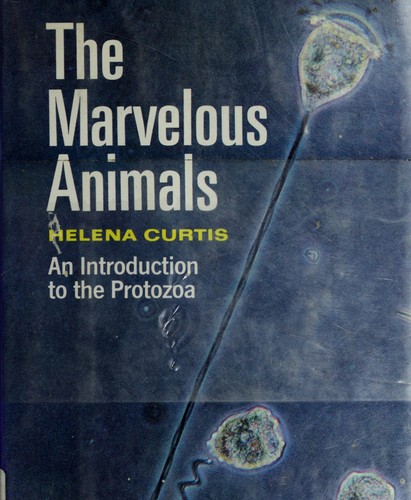 The marvelous animals