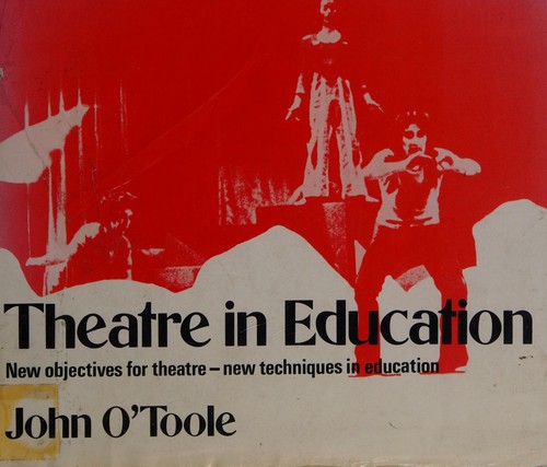 Theatre in education