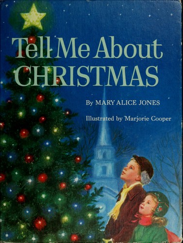 Tell me about Christmas.