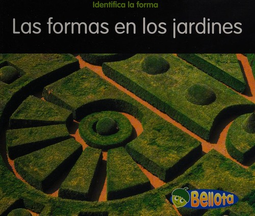 Las formas en los jardines
