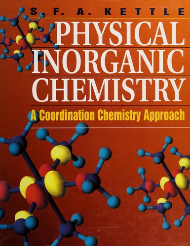 Physical inorganic chemistry