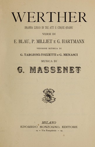 Werther