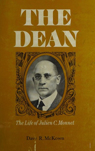 The dean