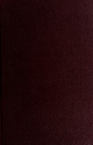 The diseases of occupations