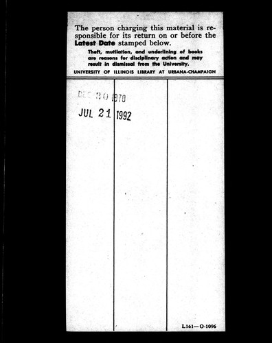 Die Entstehungsgeschichte von Wagner's "Parsifal"