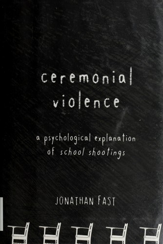 Ceremonial violence