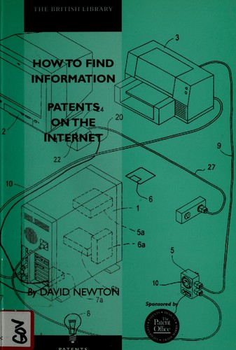 Patents on the internet