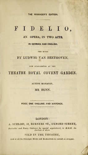 Fidelio