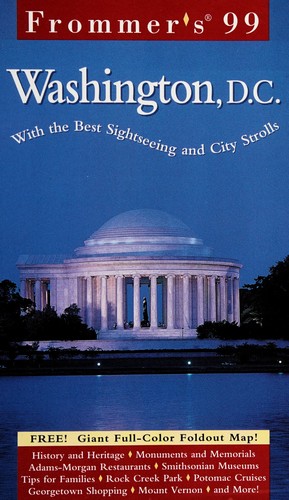 Frommer's 99 Washington, D.C (Serial)