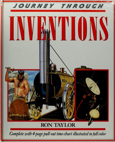 Journey Through Inventions