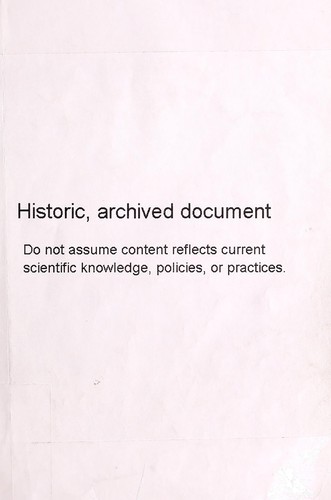 Improving market facilities in New York City for wholesaling fresh fruits and vegetables