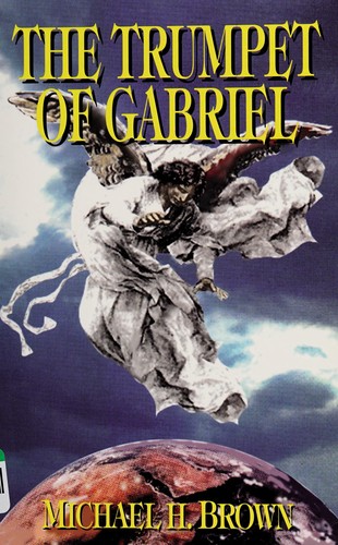 The trumpet of Gabriel