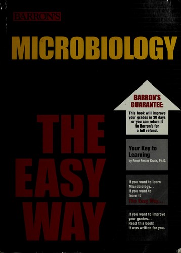 Microbiology the easy way