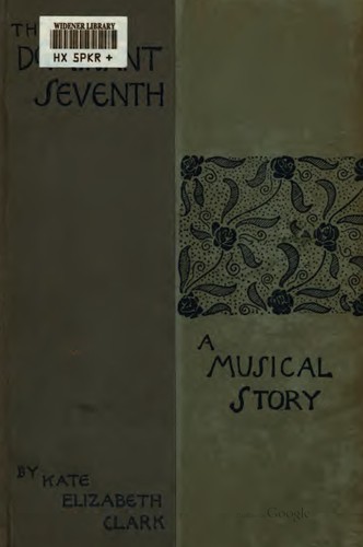 The Dominant Seventh: A Musical Story