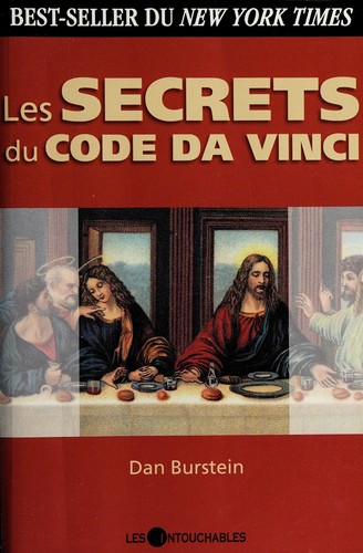 Les secrets du code Da Vinci