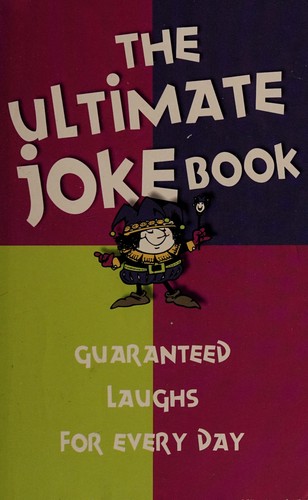 THE ULTIMATE JOKEBOOK