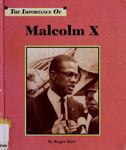 Malcolm X