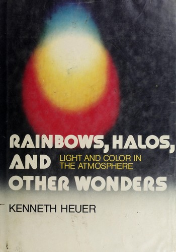 Rainbows, halos, and other wonders