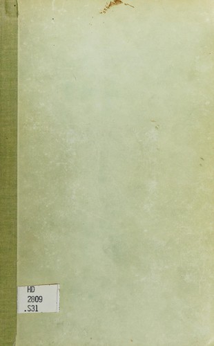 The performance of foreign-owned firms in Canada