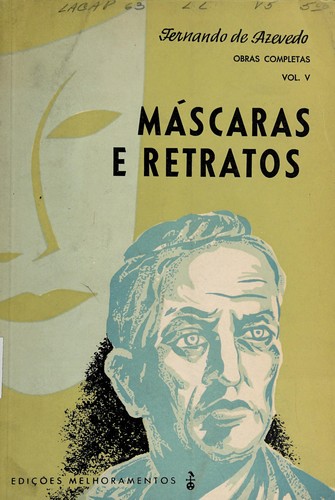 Máscaras e retratos