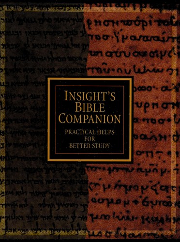 Practical Helps for Better Study