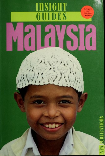 Insight Malaysia (Insight Guide Malaysia)