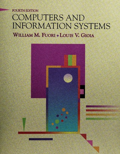 Computers and information systems