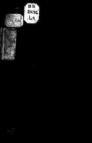 Die Dornenkrönung Christi