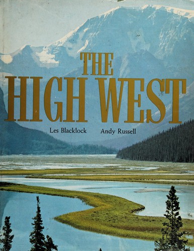 The high West.
