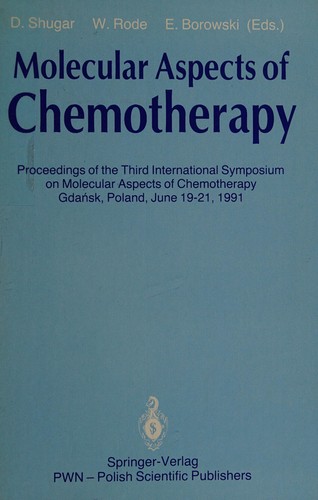 Molecular Aspects Of Chemotherapy