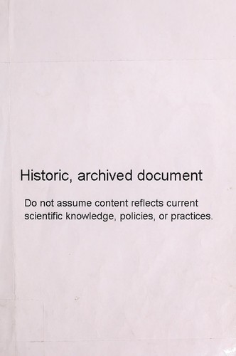 Ponderosa pine reproduction in relation to seed supply at Challenge Experimental Forest