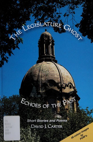 The legislature ghost