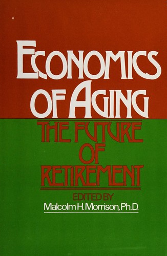 Economics of aging