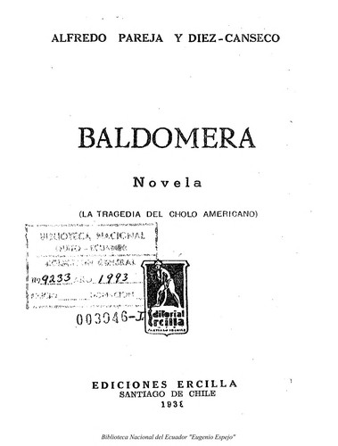 Baldomera