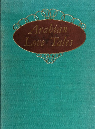 Arabian love tales