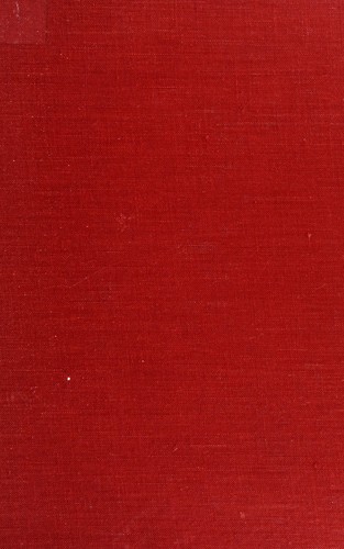 Economics of Canadian transportation.