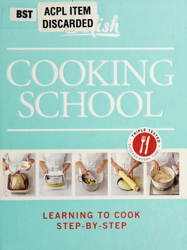 The Delish Cooking School