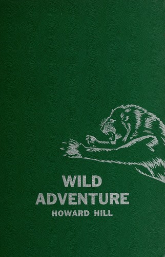 Wild adventure.