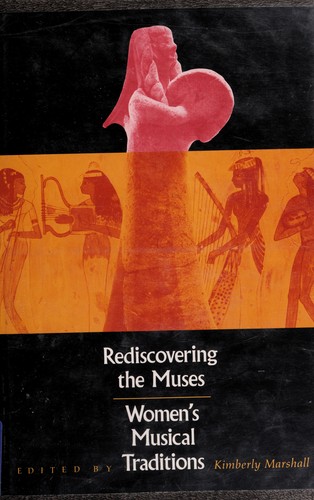 Rediscovering The Muses