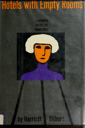 Hotels with empty rooms.