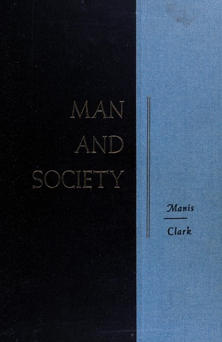 Man and society