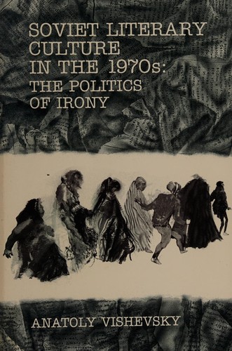 Soviet literary culture in the 1970s