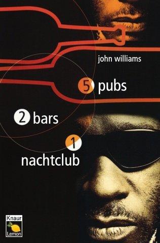 Fünf Pubs, zwei Bars, ein Nachtclub.