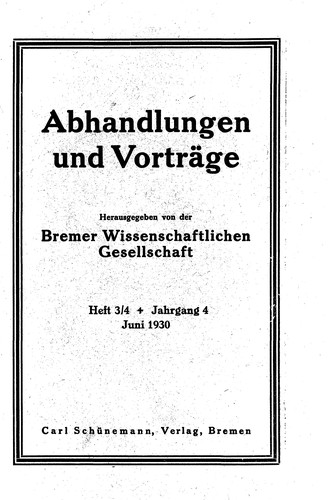 Janus und seine Deuter