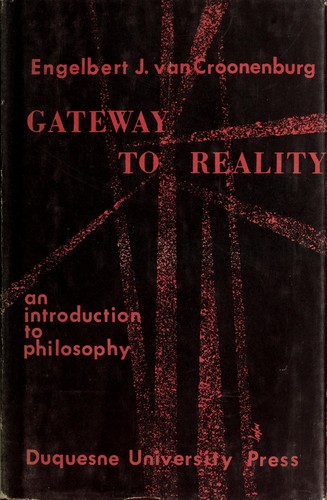 Gateway to reality