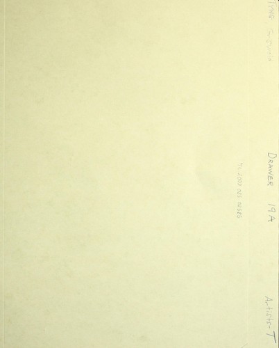 Artists of Abraham Lincoln portraits