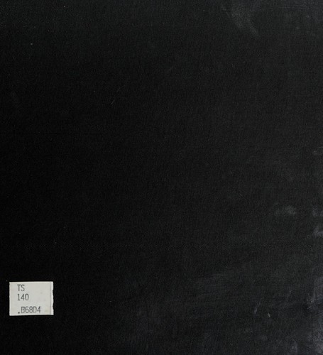 The great silver manufactory: Matthew Boulton and the Birmingham silversmiths, 1760-1790