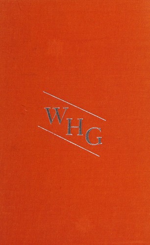 Fiction and the figures of life