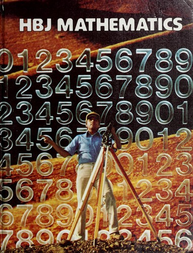 Hbj Mathematics Grade 6